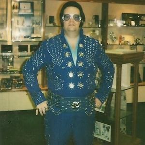 Meet your Posher, Gary